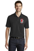 Men's polo PRINTED LOGO image 0