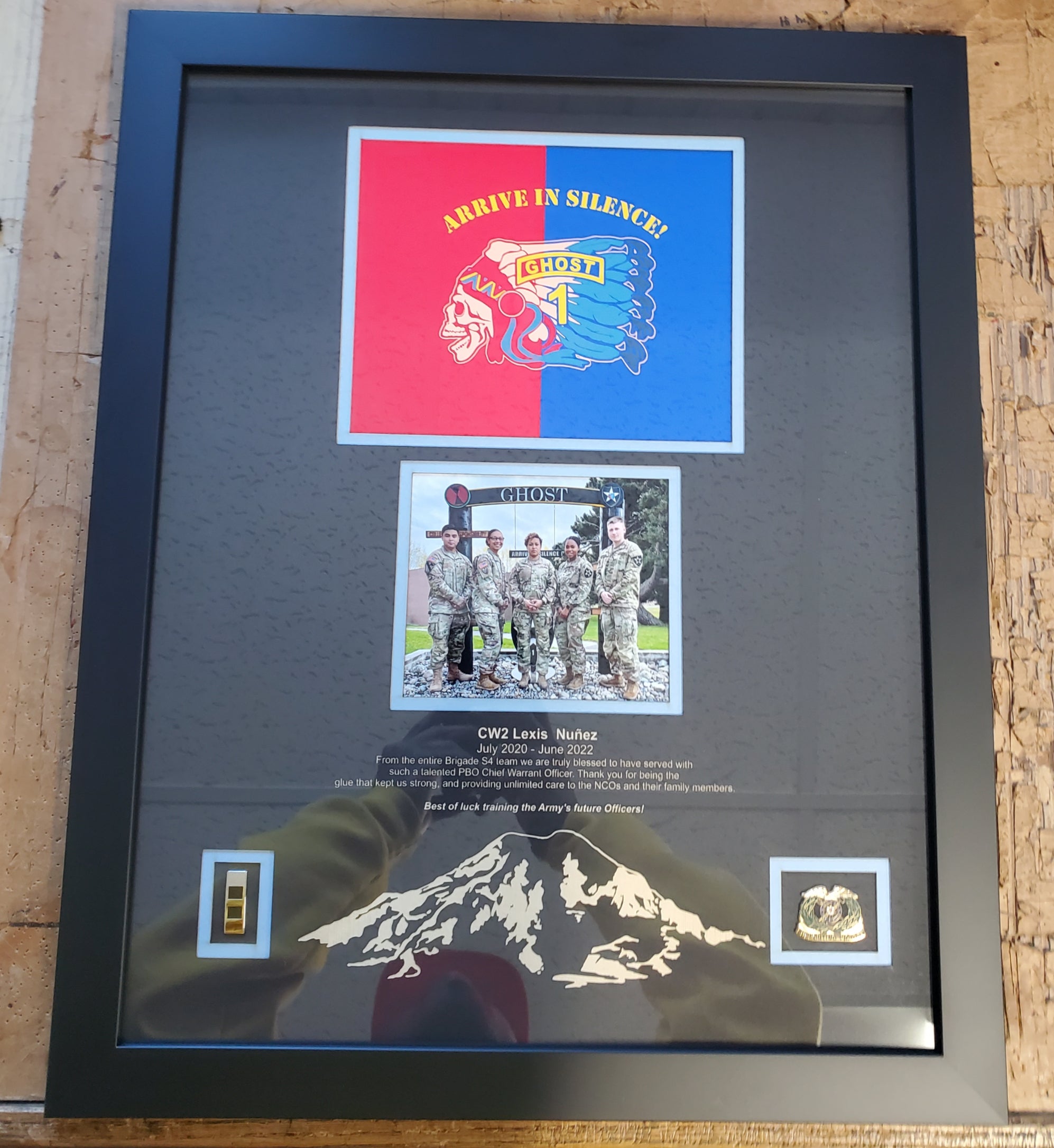 16x20 Standard image 3