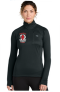 Women's 1/4 Zip Outdoor Research image 0