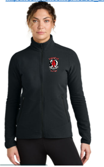 Women's Outdoor Research Full Zip Soft Shell Jacket image 0