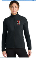 Women's Outdoor Research Full Zip Soft Shell Jacket image 0