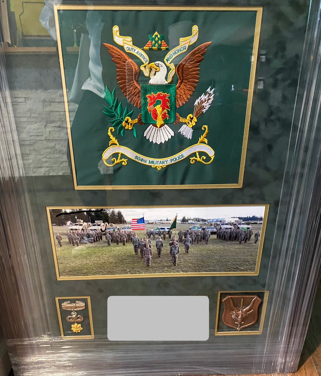 16x20 Standard image 2