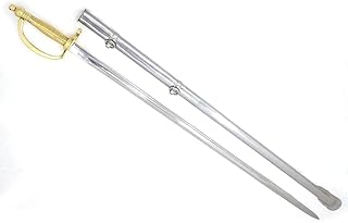 NCO or Officer Sword image 0