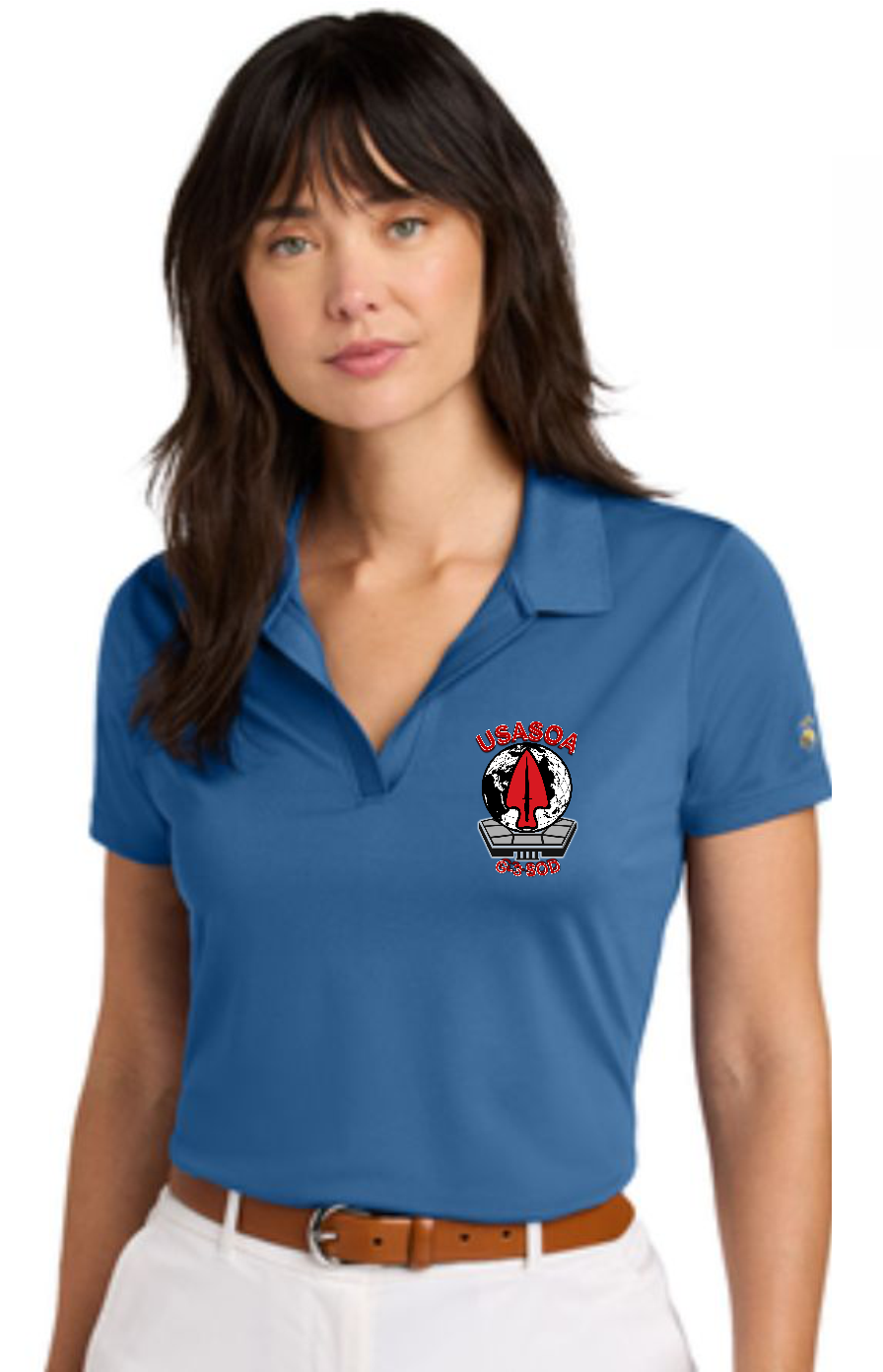 Women's Brooks Brother's  Polo Shirt image 1