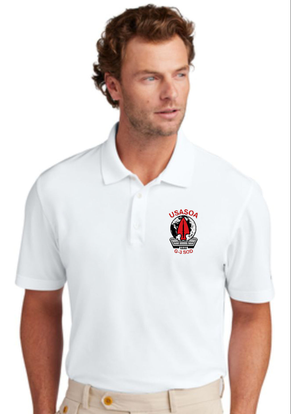 Men's Brooks Brothers Polo image 1
