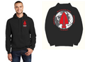 Cotton Hooded Sweatshirt image 0