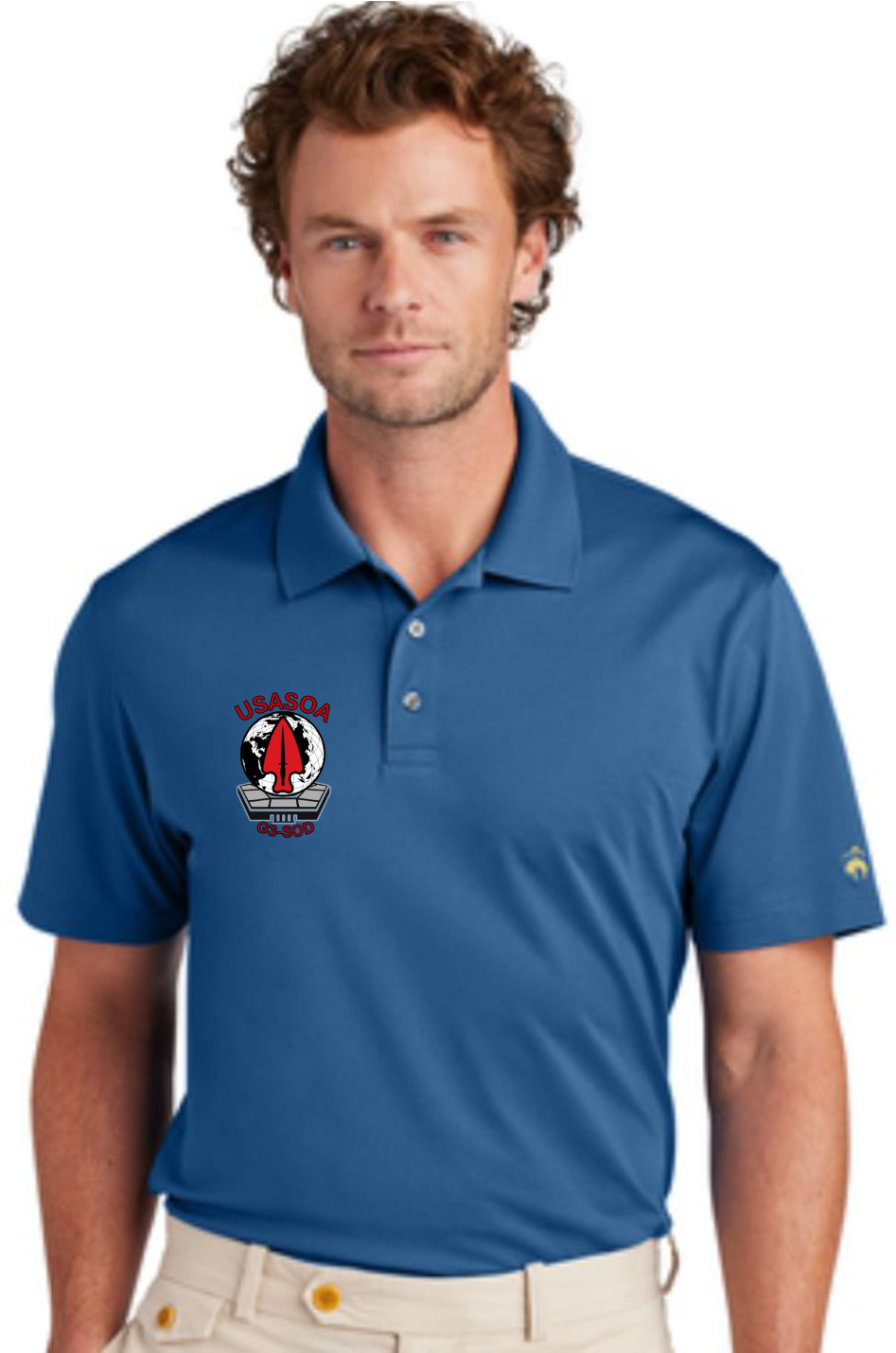 Men's Brooks Brothers Polo image 2