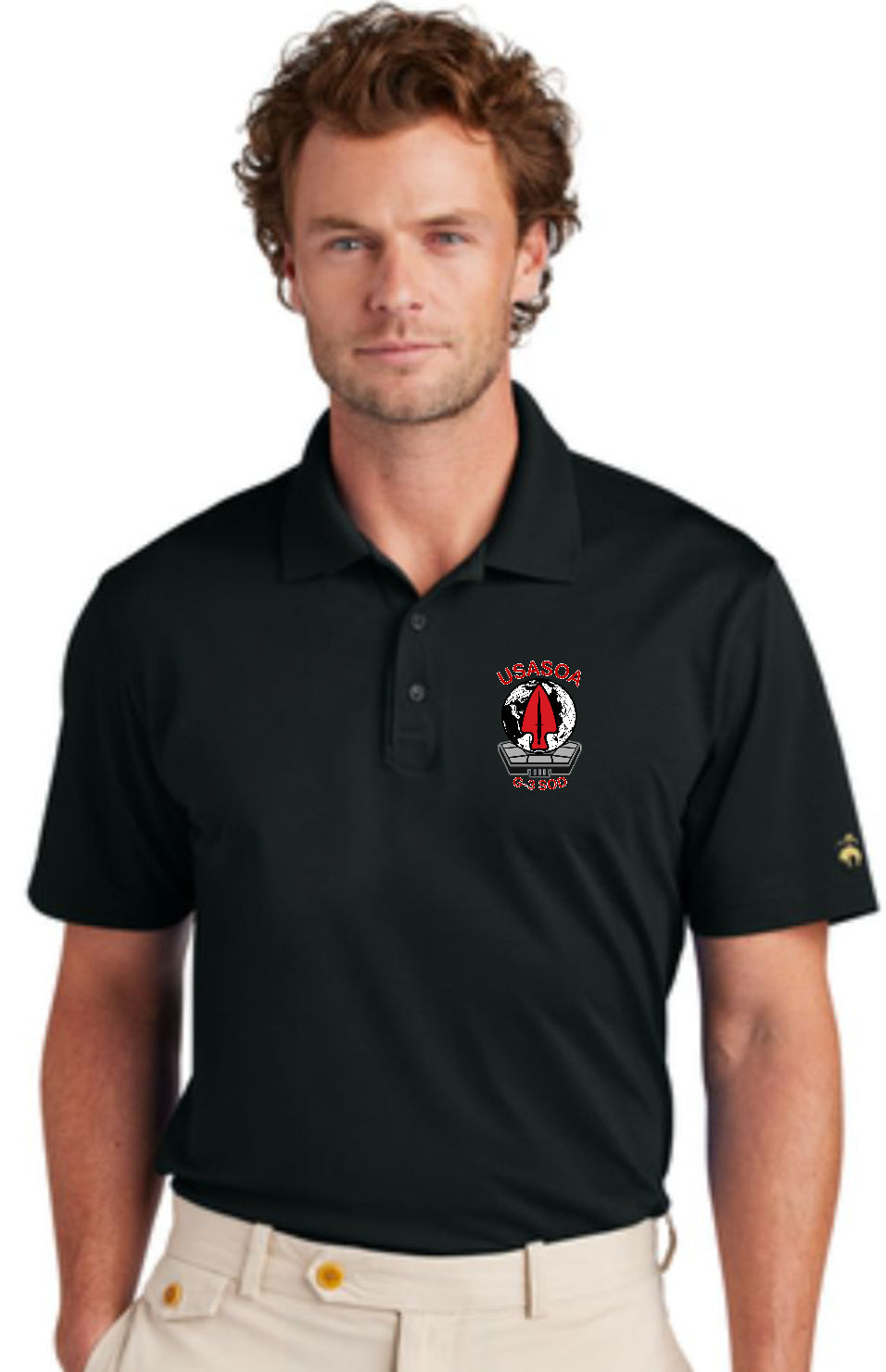Men's Brooks Brothers Polo image 0