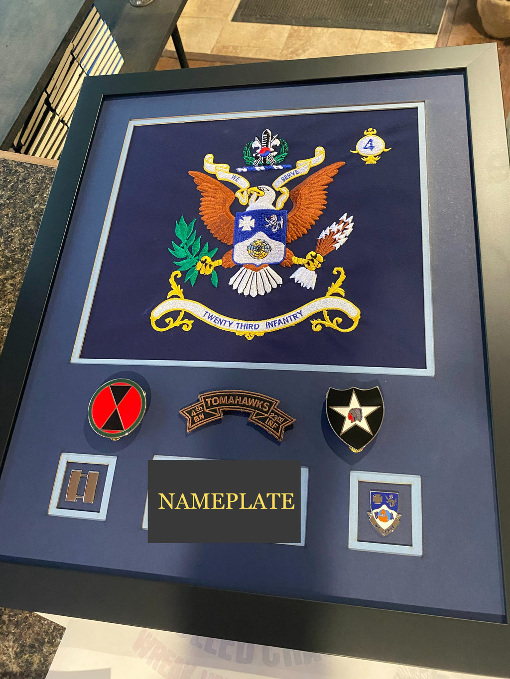 16x20 Standard image 0