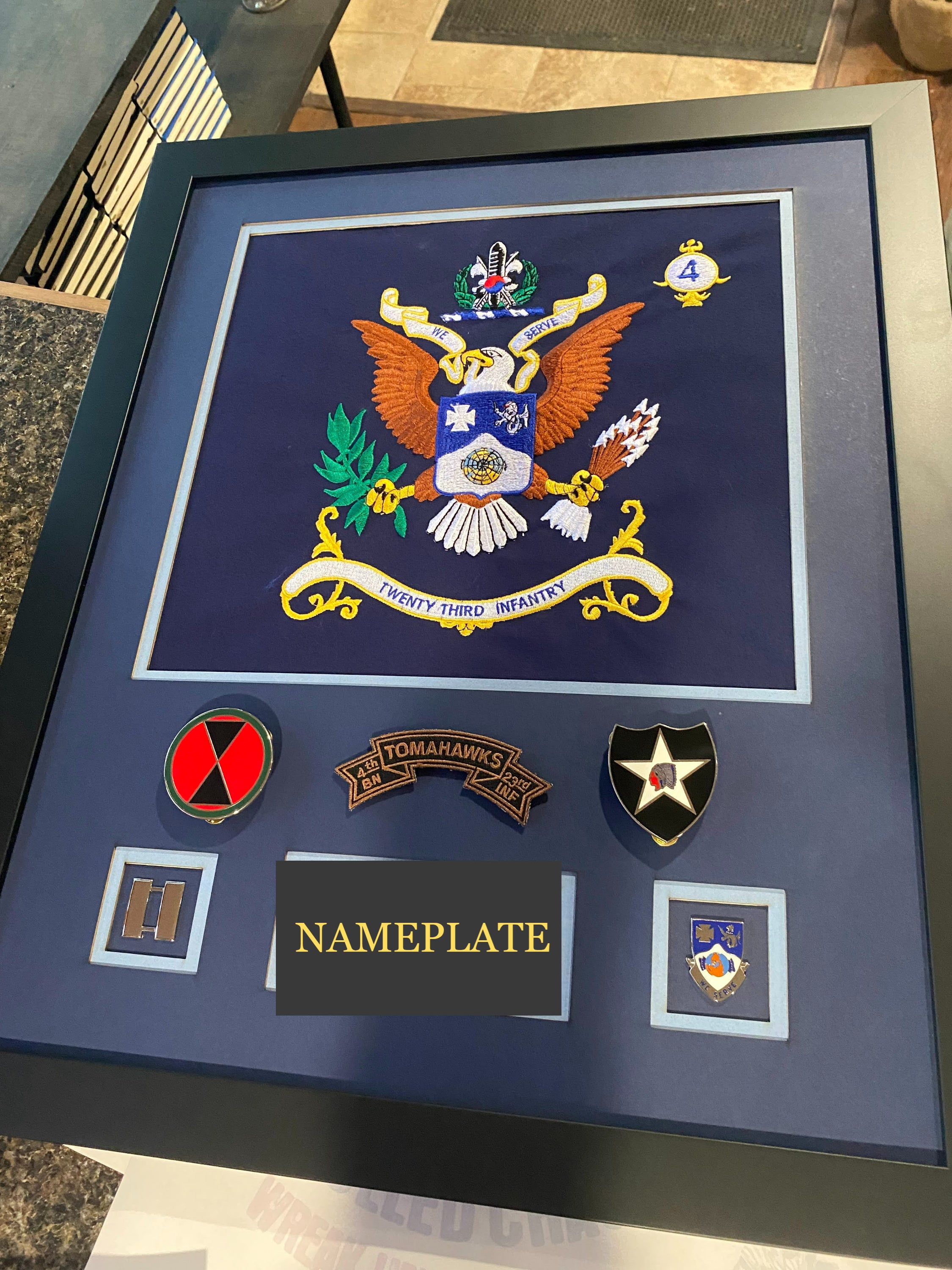 16x20 Standard image 0