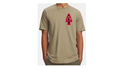 NEW!!! USASOA & ARSOSSA Under Armor Tactical Short Sleeve Shirt