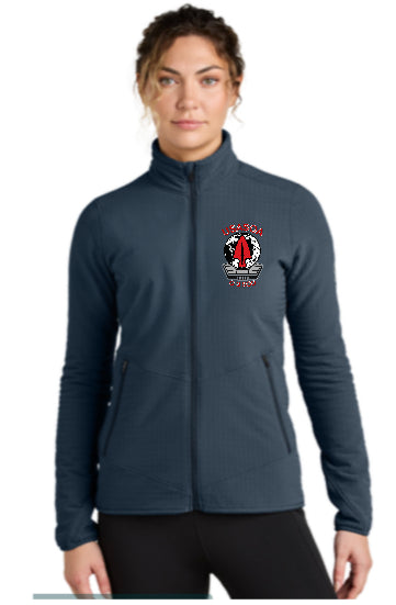 Women's Outdoor Research Full Zip Soft Shell Jacket image 1