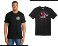 ARSOSSA Triblend Short Sleeve Shirt image 0