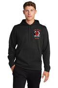 USASOA Moisture Wicking Hoodie image 0
