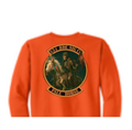 334th Long Sleeve PT shirt