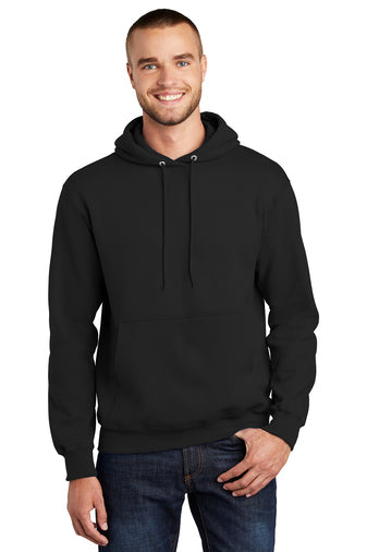 Cotton Hooded Sweatshirt image 1