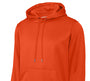 334th Moisture Wicking Hooded Sweatshirt