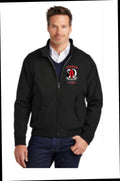 Brooks Bro's. Full Zip Men's Jacket image 0