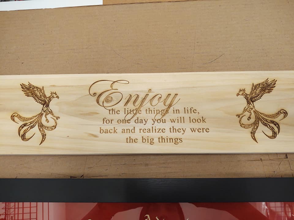 Wooden Rudis Sword image 0