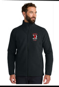 Men's Full Zip Outdoor Research Jacket No Hood image 0