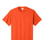 334th Short Sleeve cotton T-shirt