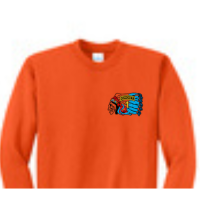 334th Crewneck Sweatshirt