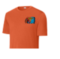 334th Moisture Wicking PT Shirt Short Sleeve