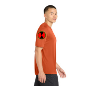 334th Moisture Wicking PT Shirt Short Sleeve